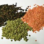 lentils