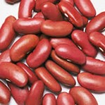 red beans